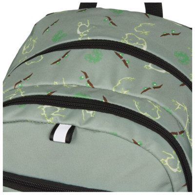 LEGO Backpack Poulsen - Városi futam