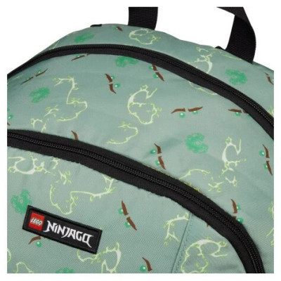 LEGO iskolai hátizsák alap - CITY Űrkutató