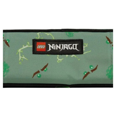 LEGO školní pouzdro 3 patrové - Ninjago Spinjitzu Master