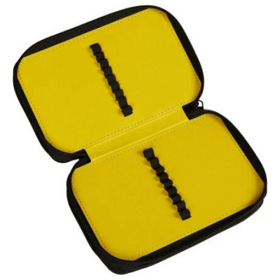 LEGO školní pouzdro 3 patrové - Ninjago Spinjitzu Master