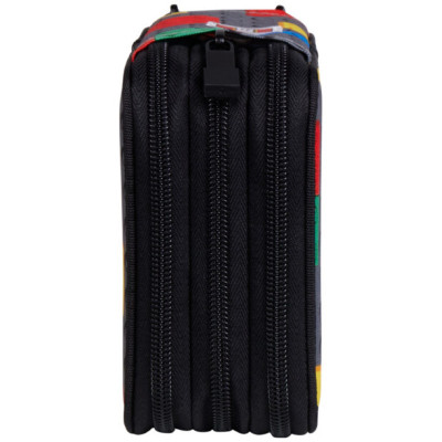 LEGO školní pouzdro 3 patrové - Ninjago Spinjitzu Master