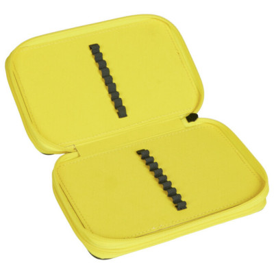 LEGO školní pouzdro 3 patrové - Ninjago Spinjitzu Master