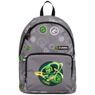 LEGO batoh Basic - Ninjago Spinjitzu Master