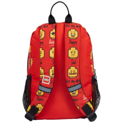 LEGO gyerek hátizsák M - Ninjago Cole