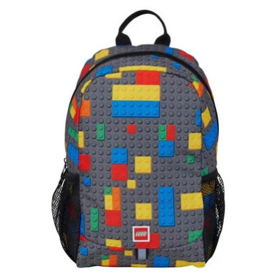 LEGO dětský batoh M - DUPLO Hopsy