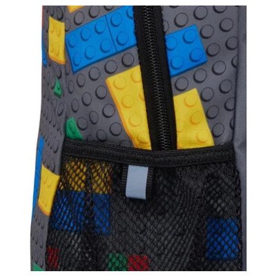 LEGO dětský batoh M - DUPLO Hopsy