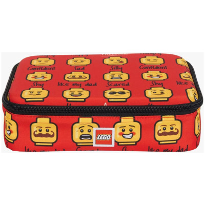 LEGO uzsonnásdoboz - Ninjago Sárkányenergia