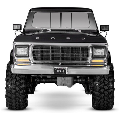 Traxxas TRX-4 Ford F-150 1:10 RTR kék