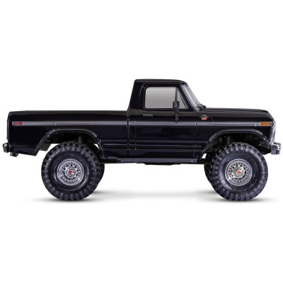 Traxxas TRX-4 Ford F-150 1:10 RTR kék