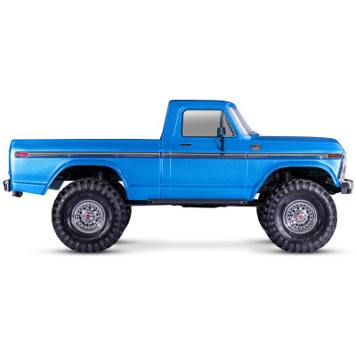 Traxxas TRX-4 Ford F-150 1:10 RTR kék