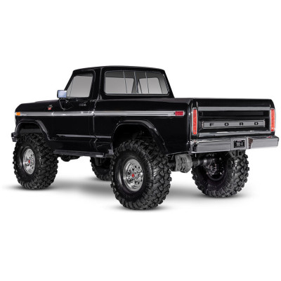 Traxxas TRX-4 Ford F-150 1:10 RTR kék