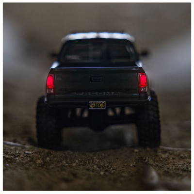 Axial SCX30 Toyota Tacoma TRD Pro Extreme 1:30 4WD RTR pískový