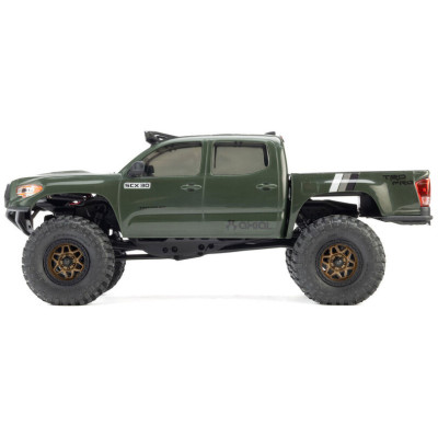 Axial SCX30 Toyota Tacoma TRD Pro Extreme 1:30 4WD RTR pískový