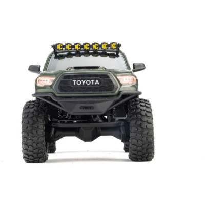 Axial SCX30 Toyota Tacoma TRD Pro Extreme 1:30 4WD RTR pískový