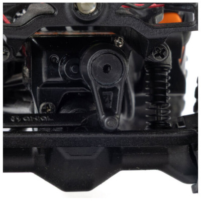Axial SCX30 Toyota Tacoma TRD Pro Extreme 1:30 4WD RTR pískový