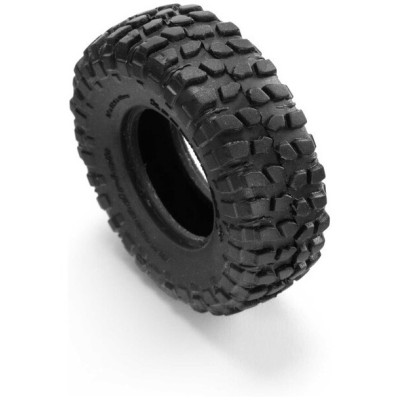 Pro-Line pneu 1:30 BFGoodrich Krawler Predator Tires, vložka (4): Axial SCX30