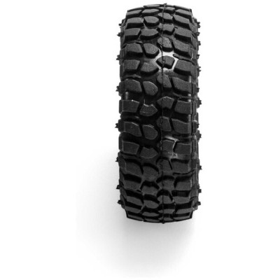 Pro-Line pneu 1:30 BFGoodrich Krawler Predator Tires, vložka (4): Axial SCX30