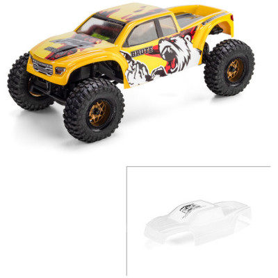 Pro-Line karosérie 1:30 Brute Body nenabarvená: Axial SCX30