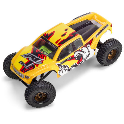 Pro-Line karosérie 1:30 Brute Body nenabarvená: Axial SCX30