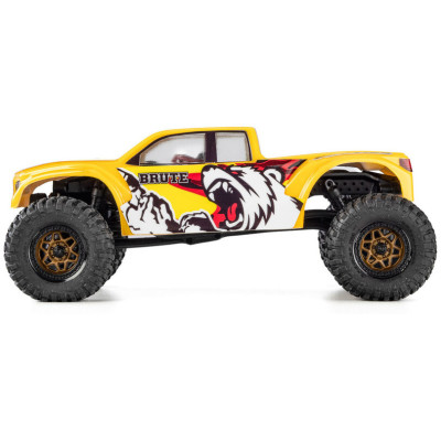 Pro-Line karosérie 1:30 Brute Body nenabarvená: Axial SCX30