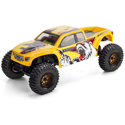 Pro-Line karosérie 1:30 Brute Body nenabarvená: Axial SCX30
