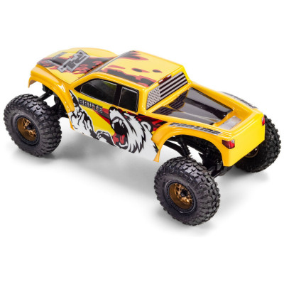 Pro-Line karosérie 1:30 Brute Body nenabarvená: Axial SCX30