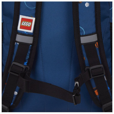 LEGO batoh Basic - CITY Hyperspace