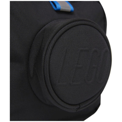 LEGO crossbody taška mini Signature Brick 1x1 - bílá
