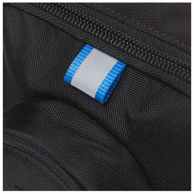 LEGO crossbody taška mini Signature Brick 1x1 - multicolor