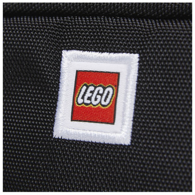 LEGO crossbody taška mini Signature Brick 1x1 - multicolor
