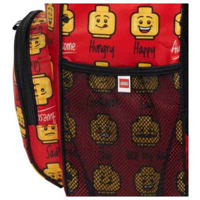 LEGO batoh Casual - Ninjago Ninja Lloyd