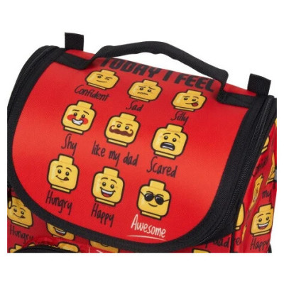 LEGO batoh Casual - Ninjago Ninja Lloyd
