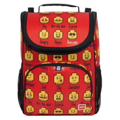 LEGO batoh Casual - Ninjago 15th Anniversary