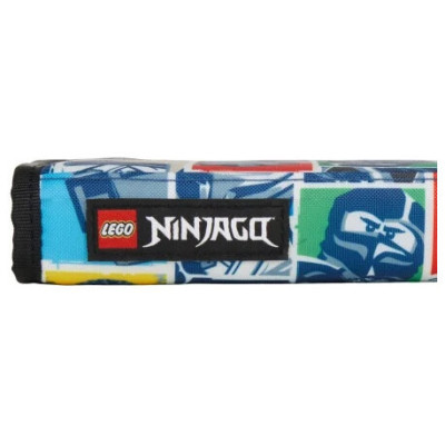 LEGO školní pouzdro - Ninjago 15th Anniversary