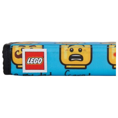 LEGO školní pouzdro - Bouquet