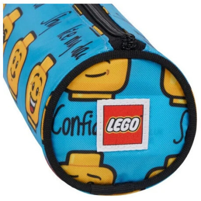 LEGO pouzdro na tužky kulaté - Ninjago 15th Anniversary
