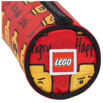 LEGO pouzdro na tužky kulaté - Ninjago 15th Anniversary