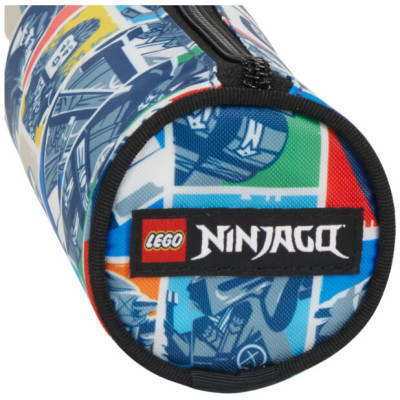 LEGO pouzdro na tužky kulaté - Bouquet