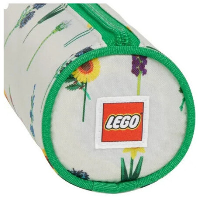 LEGO pouzdro na tužky kulaté - Bouquet