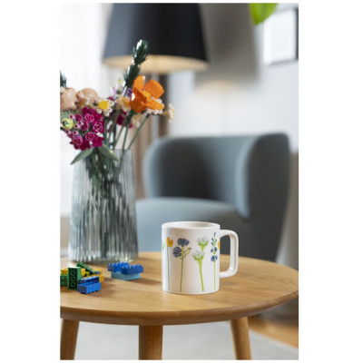 LEGO hrnek 300 ml - Botanicals jarní kvítí