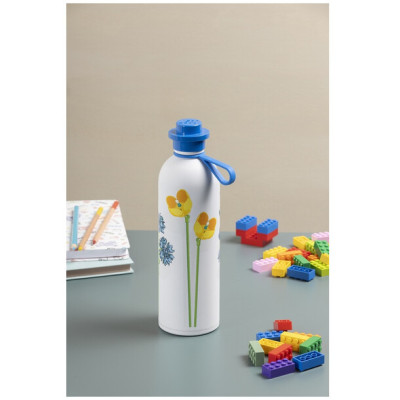 LEGO termo láhev 560 ml - Botanicals jarní kvítí