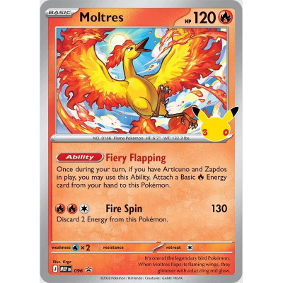 Pokémon: 30th Celebration Poster Collection