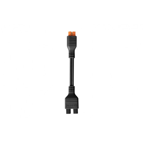 EcoFlow paralelní kabel na propojení panelů s koncovkou XT60i