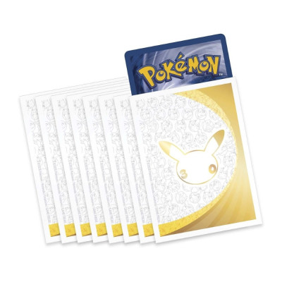 Pokémon: 30th Celebration Elite Trainer box