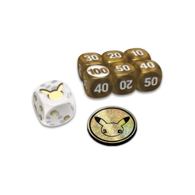 Pokémon: 30th Celebration Elite Trainer box