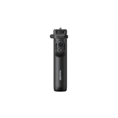 Insta360 Foldable Selfie Stick Remote Kit (černá) extended edition