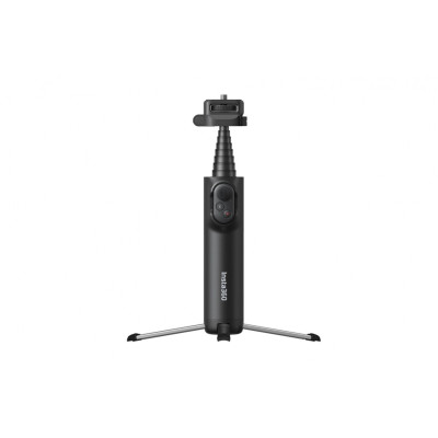 Insta360 Foldable Selfie Stick Remote Kit (černá) extended edition