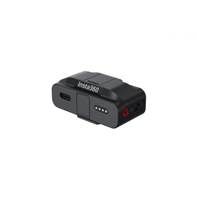 Insta360 Mic Pro Receiver