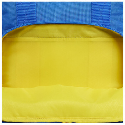 LEGO batoh Signature Brick 2x2 - tmavě fialový