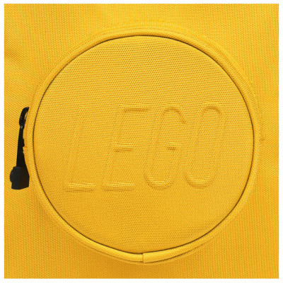 LEGO batůžek Signature Brick 1x1 - červený